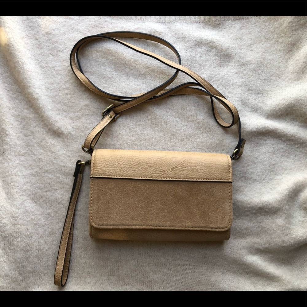 💓Simply Noelle Crossbody Bag 💓